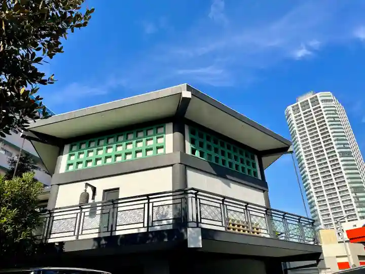 松秀寺(東京都)