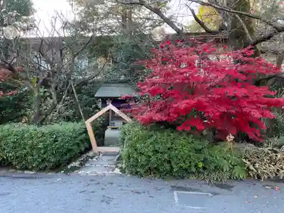 阿佐ヶ谷神明宮のその他建物