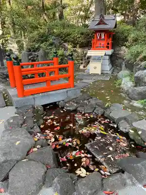 熊野神社(東京都)