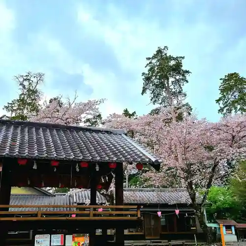 天宮神社のその他建物