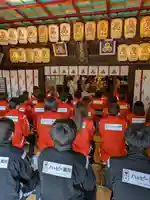 三津厳島神社(愛媛県)