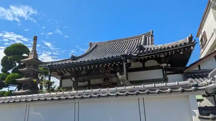 法音寺(大阪府)