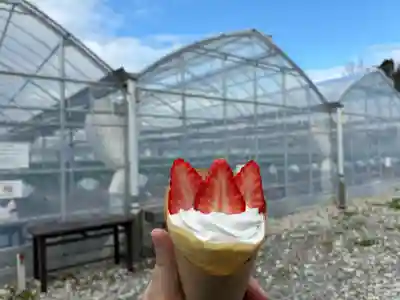 折野八幡神社(徳島県)