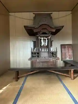 白鳥神社(長野県)