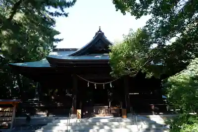 浜松八幡宮(静岡県)