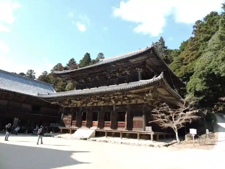 圓教寺(兵庫県)