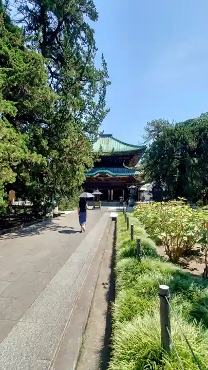 建長寺(神奈川県)