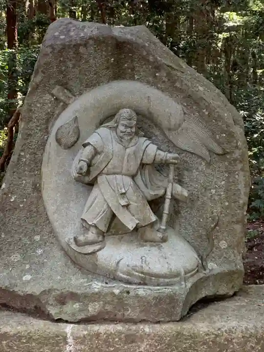 鹿島神宮(茨城県)
