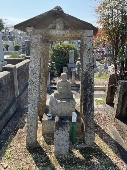 覚王山 日泰寺(愛知県)