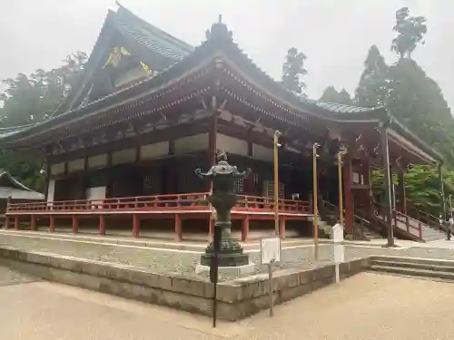 比叡山延暦寺(滋賀県)