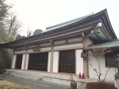 薬師院(神奈川県)