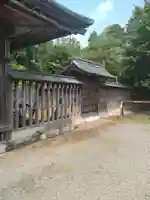 梁川八幡神社(福島県)