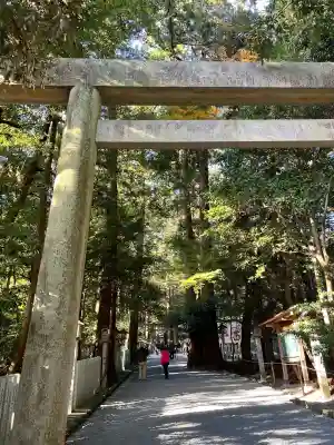 椿大神社(三重県)