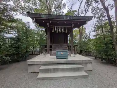 宮山神社(神奈川県)