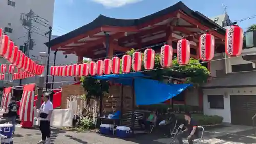 善國寺(東京都)