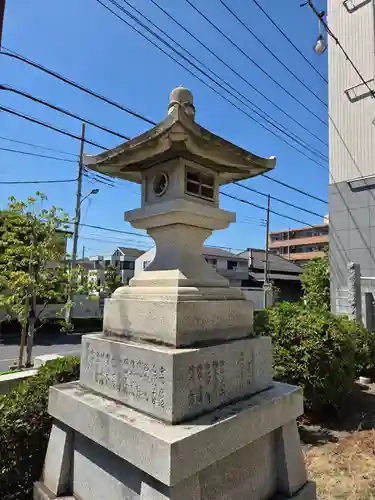 紀州神社(東京都)