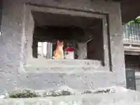 太宗寺のその他建物