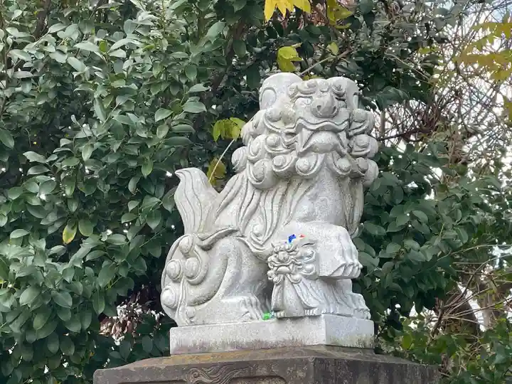 小日向神社(東京都)