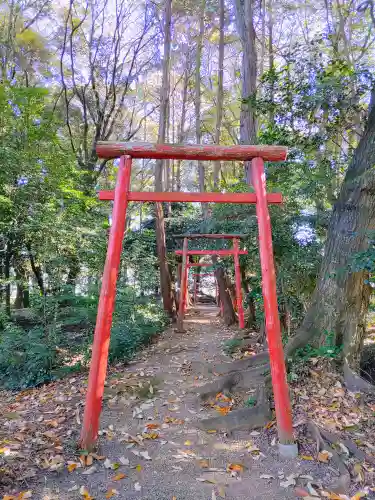 天道宮神明社（前原）(愛知県)