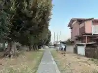 香取神社(千葉県)