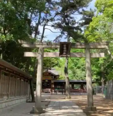 意富比神社(千葉県)