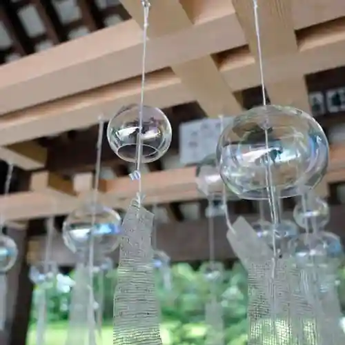 帯廣神社のその他建物