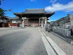 凉泉寺(三重県)