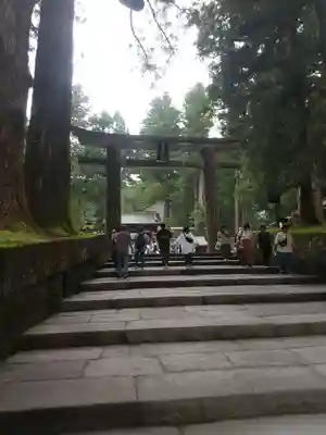 日光東照宮(栃木県)