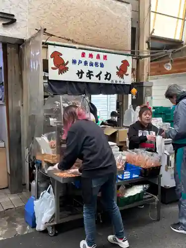 白菊稲荷大神(兵庫県)