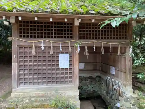 宇治上神社(京都府)