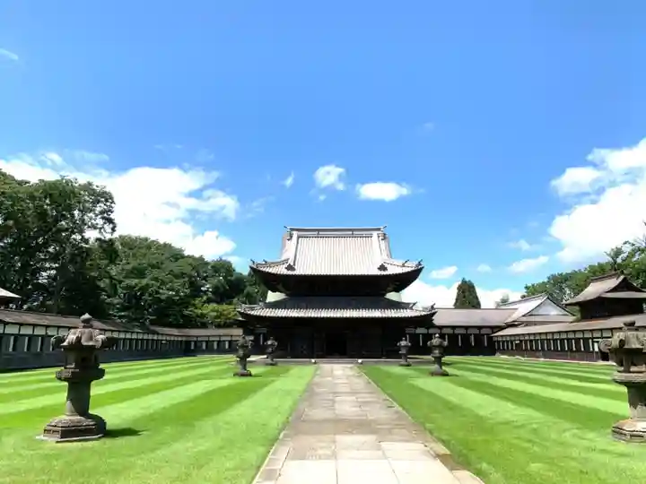 瑞龍寺のその他建物