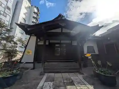 光明寺(東京都)