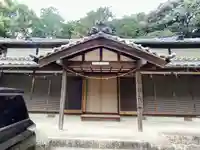 星野神社(平尾町)のその他建物