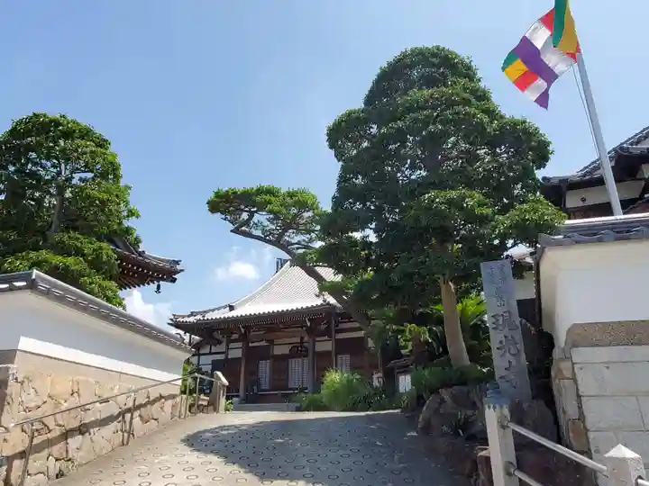 現光寺のその他建物