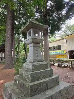 住吉神社(岩手県)