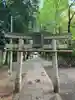 伊豆美神社(東京都)