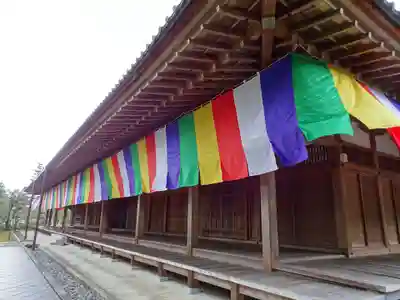  智積院のその他建物