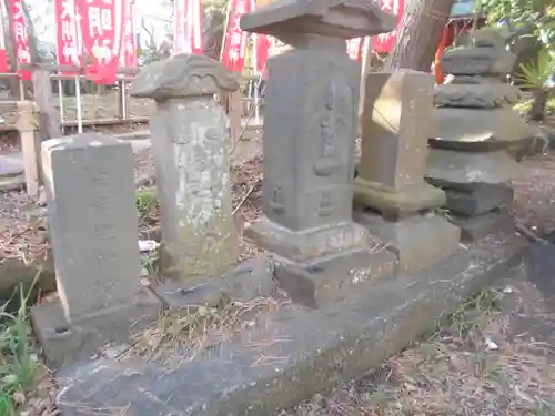 亀岡八幡宮（亀岡八幡神社）のその他建物