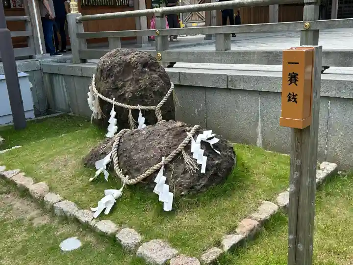 新潟縣護國神社(新潟県)