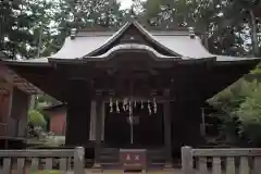 堀口天満天神社(埼玉県)