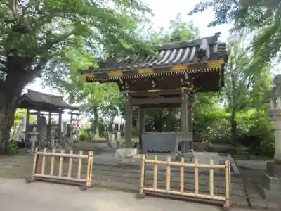 舒林寺(群馬県)