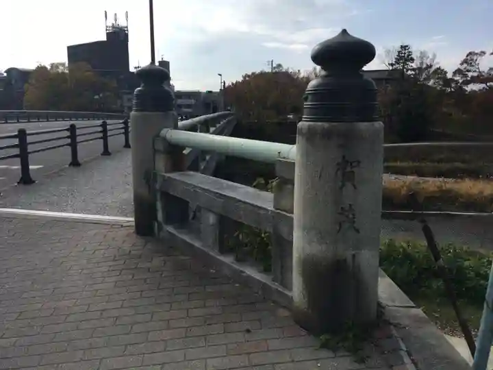 河合神社(鴨川合坐小社宅神社)のその他建物