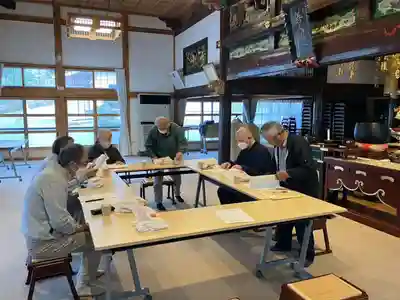 長徳寺(岩手県)