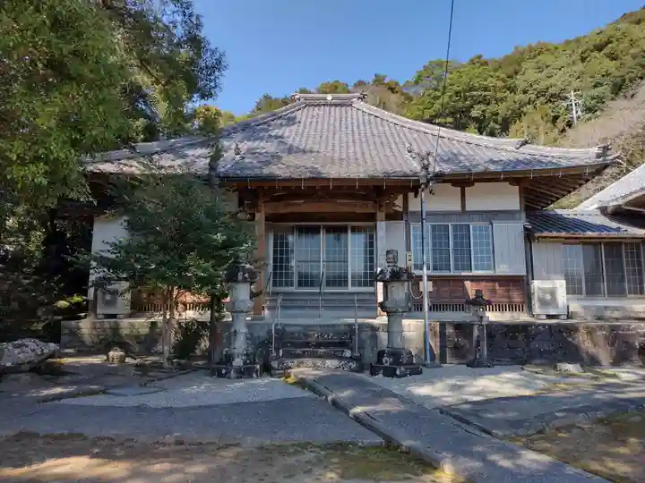 真巌寺(三重県)