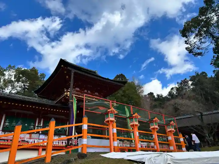 春日大社(奈良県)
