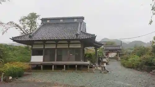 懸腰寺(山梨県)