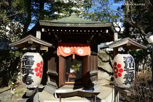 心行寺のその他建物