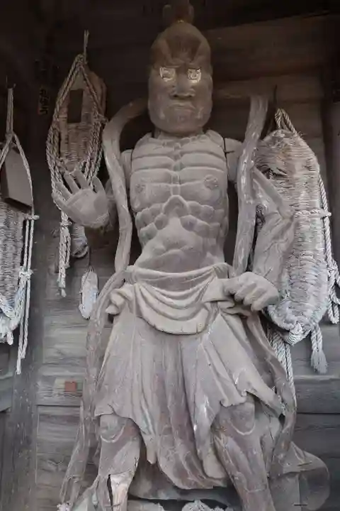 斑鳩寺(兵庫県)