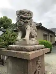 天神社(奈良県)