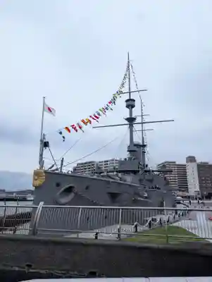 東郷神社(東京都)